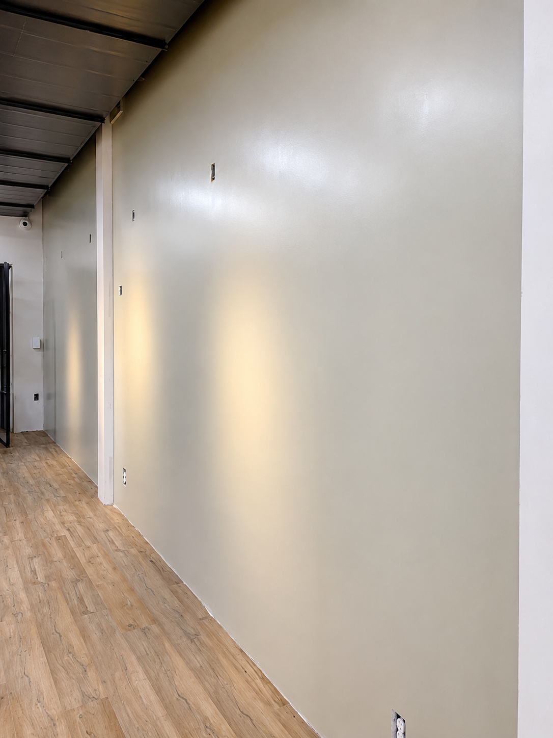 Before project photo